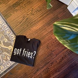 Austin Graphic T-Shirt